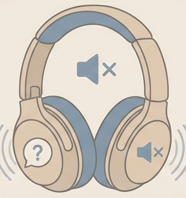Casque anti-bruit